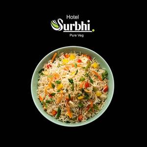 Veg Pulao