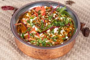 Chicken Handi