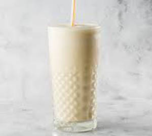 Butterscotch Shake