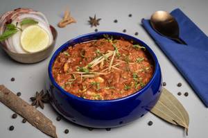 Paneer Lasooni