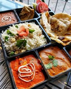 Special Thali