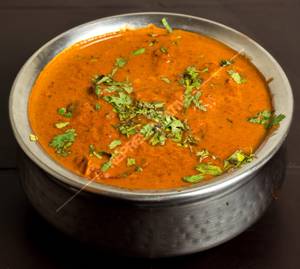 Chicken Rara