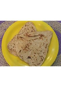 Plain Paratha
