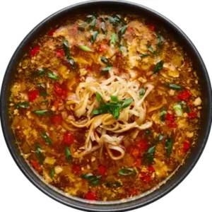 Veg Manchow Soup
