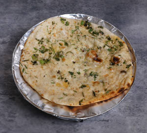 Plain Kulcha