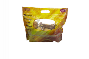 Plain Toast (500 Gms)