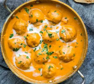 Veg Kofta