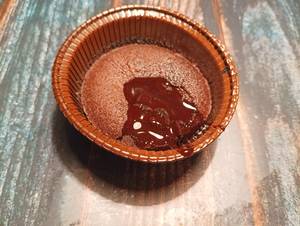 Brownie Molten Choco Lava 100 Grams