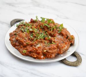 Mushroom Tawa