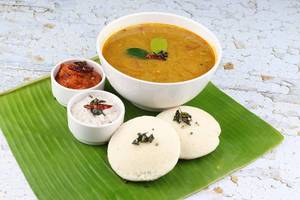 Idli
