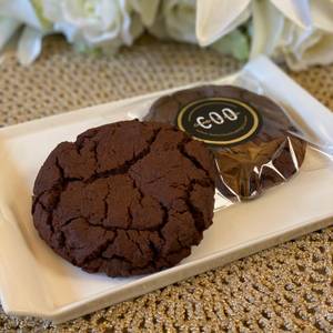 Dark Chocolate Chunk Cookie