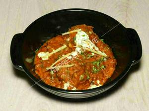 Egg Masala                  