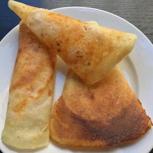 Butter Paper Sada Dosa
