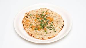 Aloo Paratha