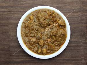 Boneless Chicken Kadai 