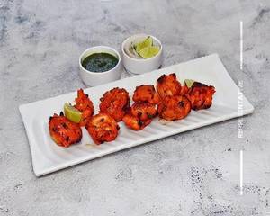 Chicken tikka