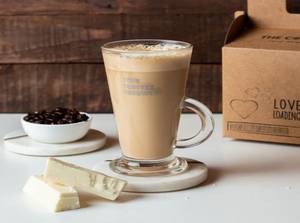 White Chocolate Mocha