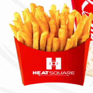 French Fries                  