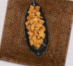 Crispy Chicken Popcorn (120 Gm)