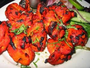 Chicken Tikka