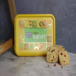 Fruit Biscuit Karanchi Style 400g