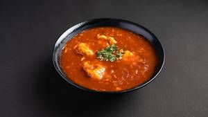 Chicken Manchurian
