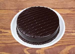 Oreo Cake (450 Gms)