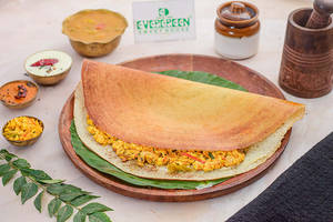 Spl. Paneer Dosa
