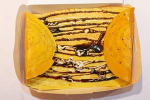 CHOCOLATE  DOSA