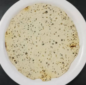 Roasted Papad ( 2nos)
