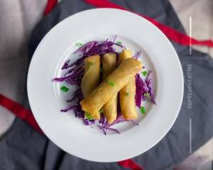 Spring Roll (Best Selling)