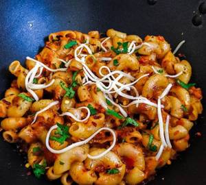 Veg Macaroni