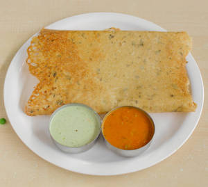 Rava Dosa