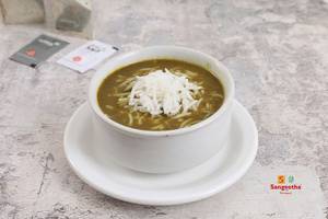Mirdanya Soup