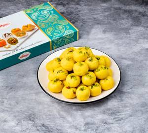 Kesari Peda
