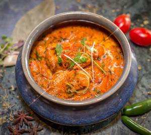 Chicken Masala