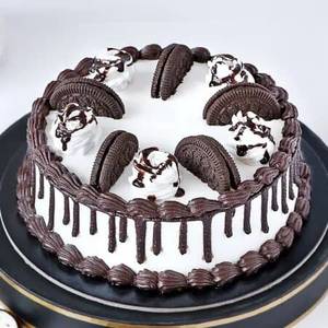 Oreo Cake