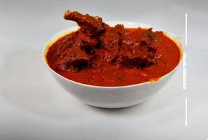 Mutton Rogan Josh