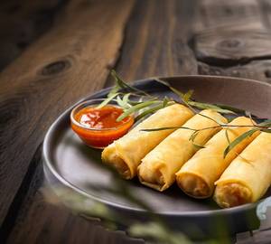 Spring Rolls