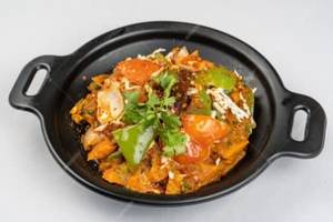 Kadai Vegetable