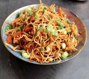 Chinese Bhel