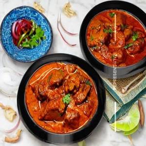 Murg Boti Masala