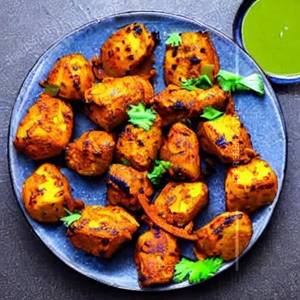 Tandoori Aloo