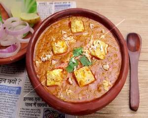 Paneer Butter Masala