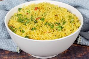 Veg Pulao