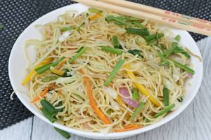 Veg Noodles