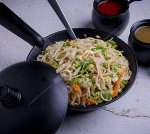 Vegetable Noodles
