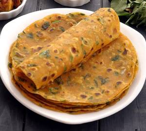 Methi Thepla
