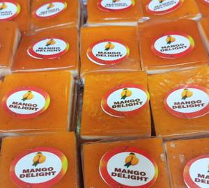 Mango Delight
