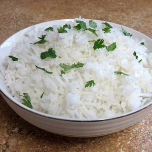 Plain Rice